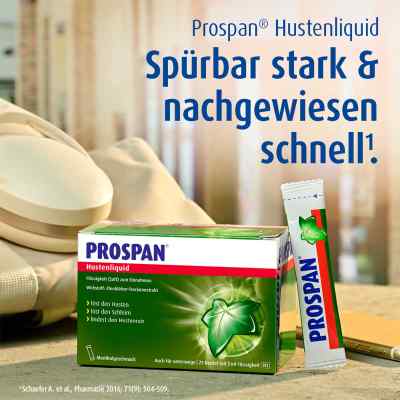 Prospan Hustenliquid zamów na apo-discounter.pl