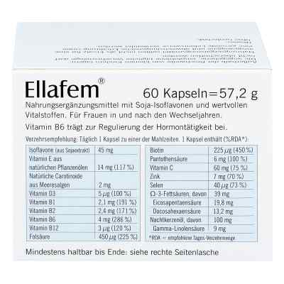 Ellafem kapsułki zamów na apo-discounter.pl