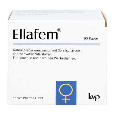Ellafem kapsułki zamów na apo-discounter.pl