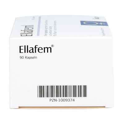 Ellafem kapsułki zamów na apo-discounter.pl