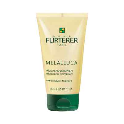Rene Furterer Melaleuca szampon przeciwłupieżowy Rene Furterer Melaleuca szampon przeciwłupieżowy