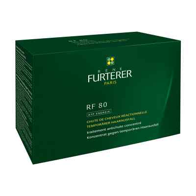 Furterer Rf 80 Serum zamów na apo-discounter.pl