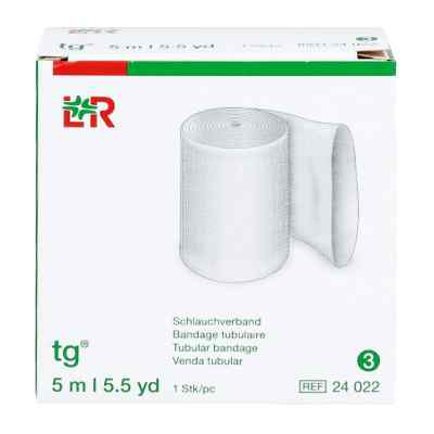 Tg Schlauchverb. weiss 5m Gr.3 24022 zamów na apo-discounter.pl