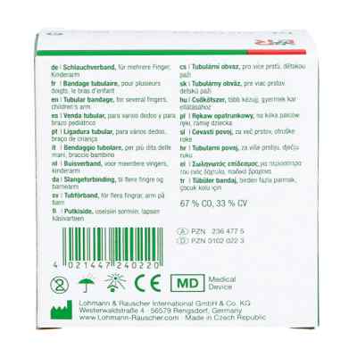 Tg Schlauchverb. weiss 5m Gr.3 24022 zamów na apo-discounter.pl