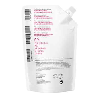 Eubos Mleczko do ciała 10% UREA zamów na apo-discounter.pl