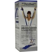 Thera Band 2,50m blau extra stark zamów na apo-discounter.pl