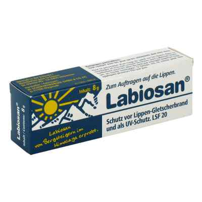Labiosan maść cynkowa zamów na apo-discounter.pl
