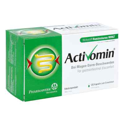 Activomin kapsułki zamów na apo-discounter.pl