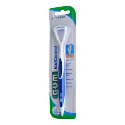 Gum Halicontrol Zungenreiniger 1 szt. od Sunstar Deutschland GmbH PZN 01071485