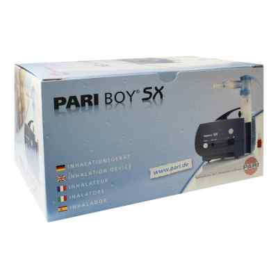 Pari Boy Sx inhalator zamów na apo-discounter.pl