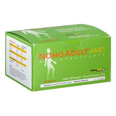 Nomoadult Amd kapsułki zamów na apo-discounter.pl