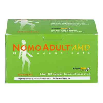 Nomoadult Amd kapsułki zamów na apo-discounter.pl