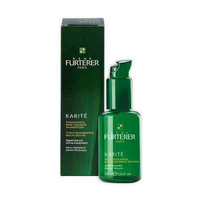 Rene Furterer Karite Serum odbudowujące dla włosów zamów na apo-discounter.pl