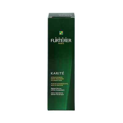 Rene Furterer Karite Serum odbudowujące dla włosów Rene Furterer Karite Serum odbudowujące dla włosów
