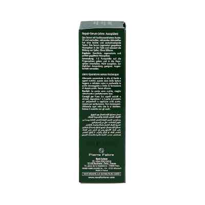 Rene Furterer Karite Serum odbudowujące dla włosów Rene Furterer Karite Serum odbudowujące dla włosów