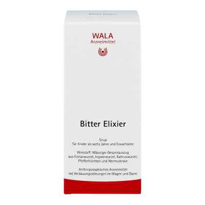 Wala Bitter Elixier wyciąg zamów na apo-discounter.pl