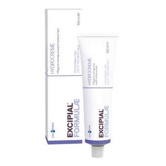 Excipial Hydrocreme zamów na apo-discounter.pl