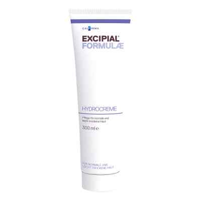 Excipial Hydrocreme krem nawilżający do cery normalnej zamów na apo-discounter.pl