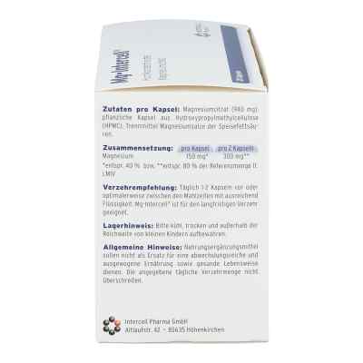 Mg Intercell Kapseln Mg Intercell Kapseln