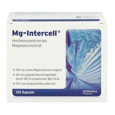 Mg Intercell Kapseln Mg Intercell Kapseln