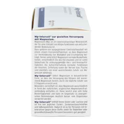 Mg Intercell Kapseln Mg Intercell Kapseln