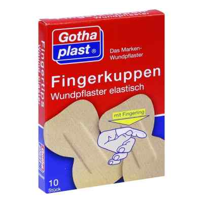 Fingerkuppen plaster na rany elastyczny zamów na apo-discounter.pl