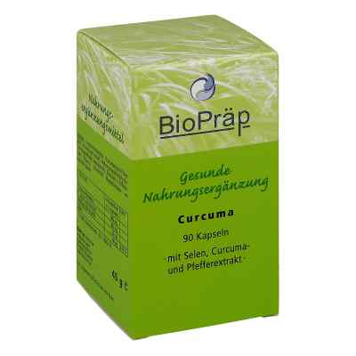 Curcuma kapsułki zamów na apo-discounter.pl