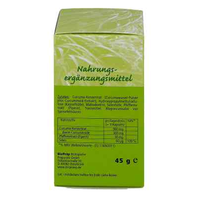 Curcuma kapsułki zamów na apo-discounter.pl