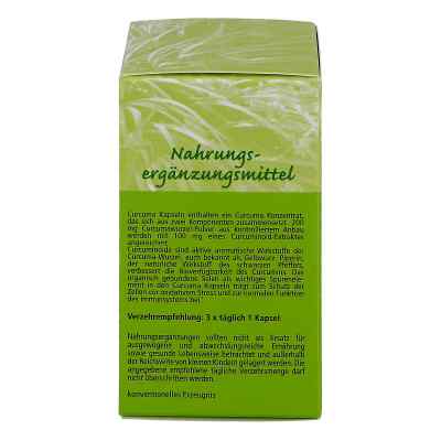 Curcuma kapsułki zamów na apo-discounter.pl