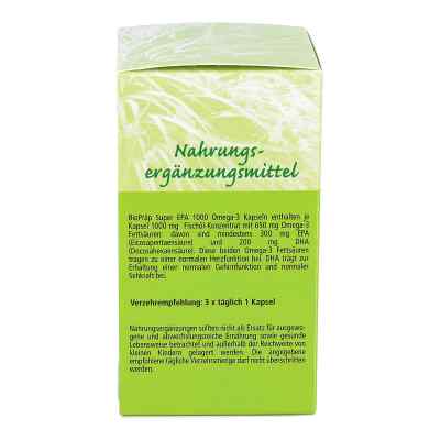 Super Epa 1000 Omega 3 Kapseln Super Epa 1000 Omega 3 Kapseln