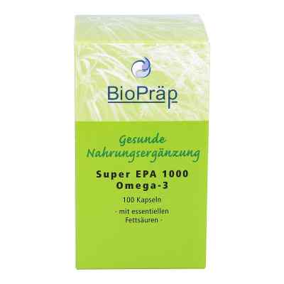 Super Epa 1000 Omega 3 Kapseln Super Epa 1000 Omega 3 Kapseln