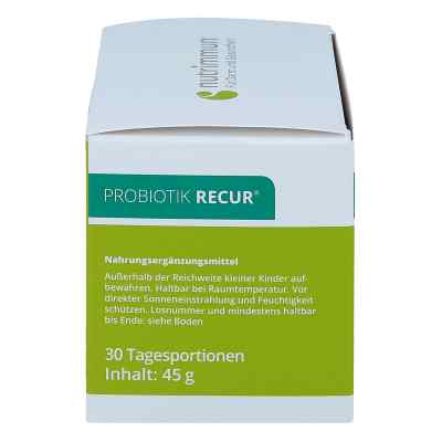 Probiotik recur Pulver Probiotik recur Pulver