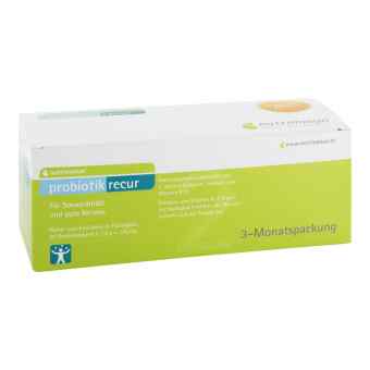 Probiotik recur Pulver zamów na apo-discounter.pl