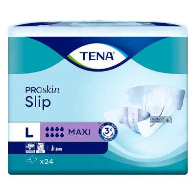 Tena Slip maxi large zamów na apo-discounter.pl