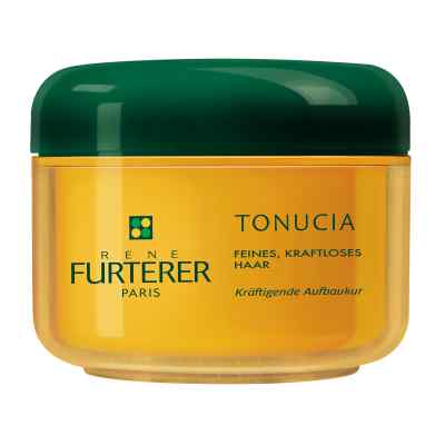 Furterer Tonucia kraeft.Aufbau Kur Haarmaske zamów na apo-discounter.pl