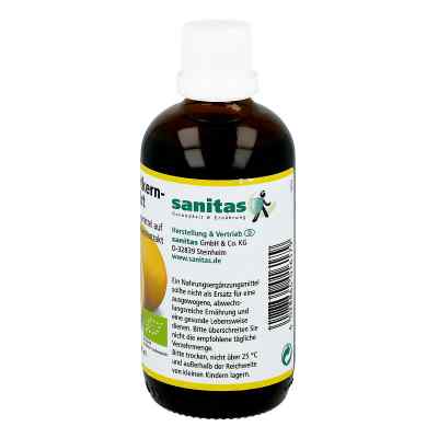 Sanitas ekstrakt z grejpfruta bio krople zamów na apo-discounter.pl