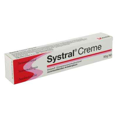 Systral Creme zamów na apo-discounter.pl