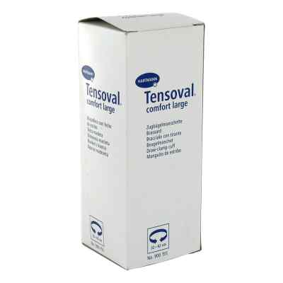 Tensoval Comfort Zugbuegelmansch.32-42cm large zamów na apo-discounter.pl