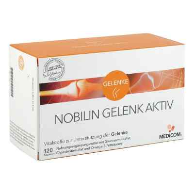 Nobilin na stawy kapsułki zamów na apo-discounter.pl