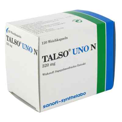 Talso Uno N Kapseln zamów na apo-discounter.pl