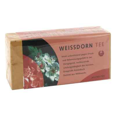 Weissdorn Tee Filterbtl. zamów na apo-discounter.pl