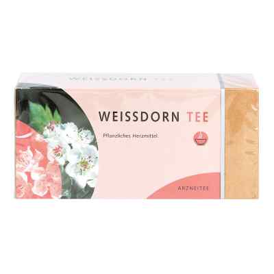 Weissdorn Tee Filterbtl. zamów na apo-discounter.pl