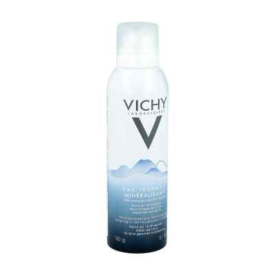 Vichy woda termalna zamów na apo-discounter.pl