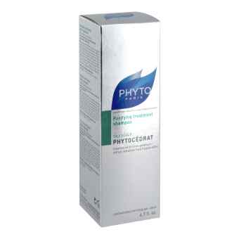 Phyto Phytocedrat szampon regulujący zamów na apo-discounter.pl