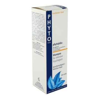Phyto Phytojoba Szampon intensywnie nawilżający zamów na apo-discounter.pl