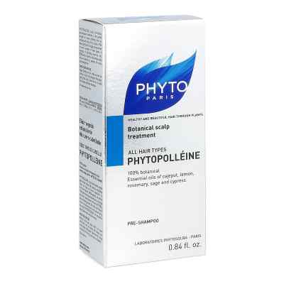 Phyto Phytopolleine Eliksir odżywczy do włosów zamów na apo-discounter.pl