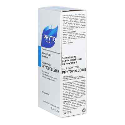 Phyto Phytopolleine Eliksir odżywczy do włosów zamów na apo-discounter.pl