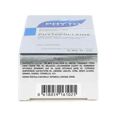 Phyto Phytopolleine Eliksir odżywczy do włosów zamów na apo-discounter.pl