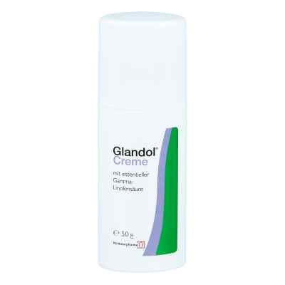 Glandol Creme zamów na apo-discounter.pl