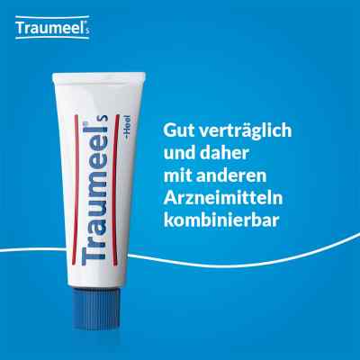 Traumeel S krem zamów na apo-discounter.pl